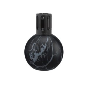 Lámpara MARBRURE Negro LC