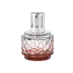 Lámpara VARIATION Rosa Ambar LC