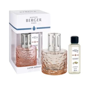Cofre MIRAGE NUDE + aroma HOME SWEET HOME 250ml