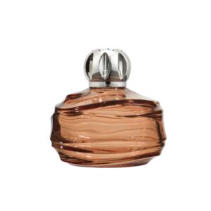 Lámpara ECHO ÁMBAR LC