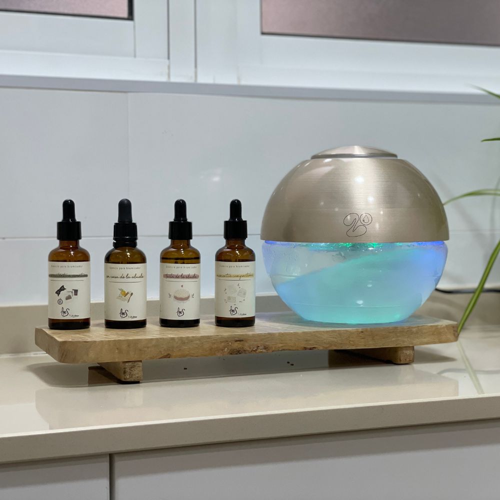 Perfuma y potencia tu negocio: el impacto del marketing olfativo