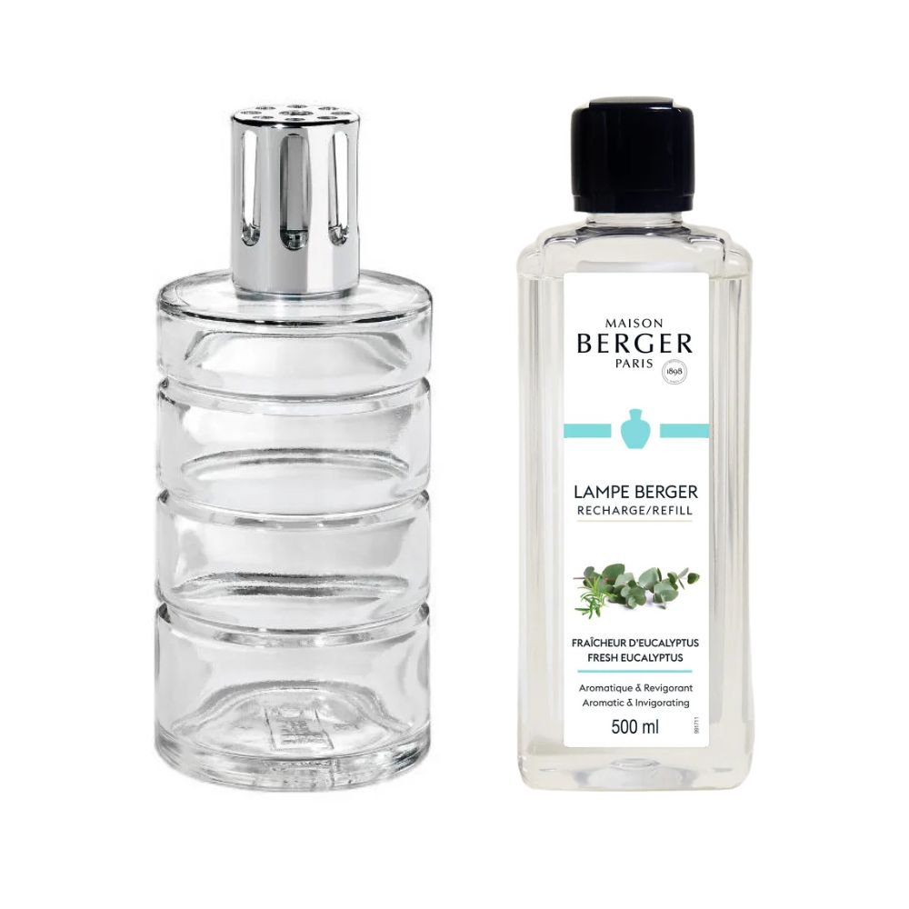 Alivia la congestión, purifica el aire y perfuma. Este pack es ideal para resfriados y alergias. Y sobre todo para respirar mejor. ¡Hazte con el tuyo!🤧