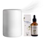 Llévate el difusor Gloria, el más vendido y valorado y la bruma de Paseos al Fresco. Perfuma con intensidad cualquier espacio... ¡Corre que vuela!