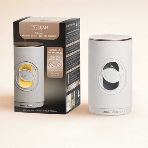 ÉDITION ORIGINE – Difusor de perfume inalámbrico Esteban - Imagen 6