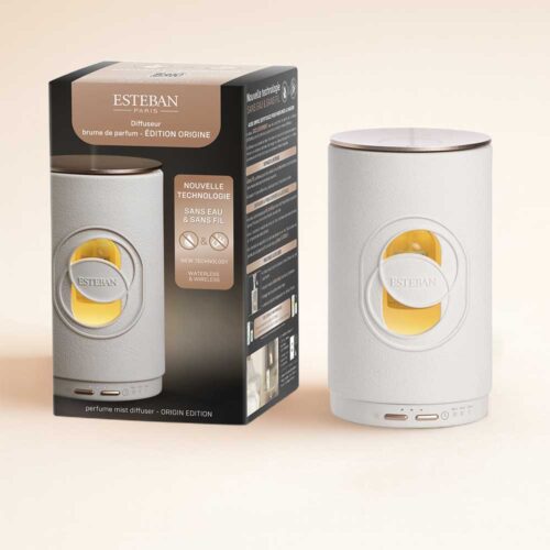 ÉDITION ORIGINE – Difusor de perfume inalámbrico Esteban - Imagen 4