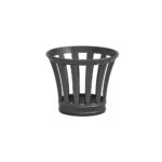 Dale un toque sofisticado a tu lamp Berger con la Montura Perlé. Diseño elegante y compatible con todos los modelos.