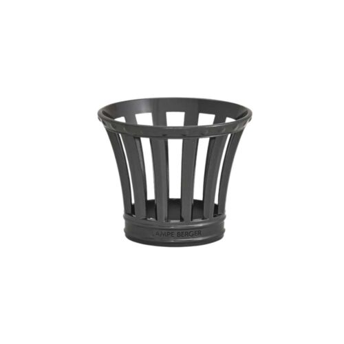 Dale un toque sofisticado a tu lamp Berger con la Montura Perlé. Diseño elegante y compatible con todos los modelos.