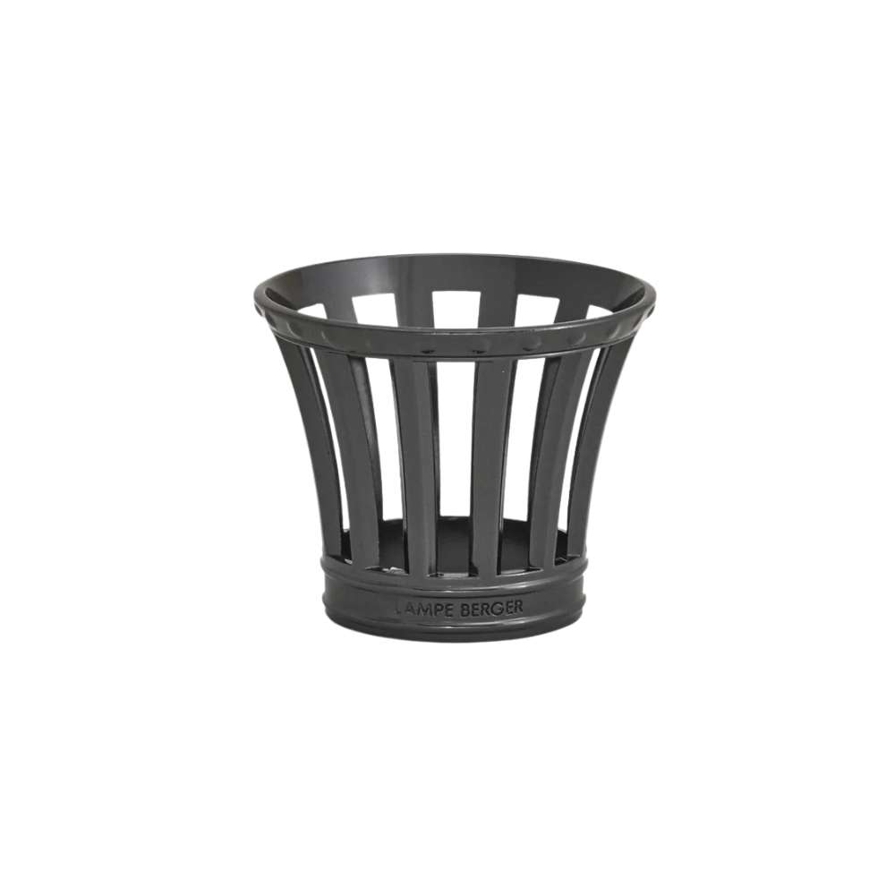Dale un toque sofisticado a tu lamp Berger con la Montura Perlé. Diseño elegante y compatible con todos los modelos.