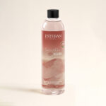 Recambio Mikado 250ml Terre d Ocre Karité de Esteban Paris. Aroma oriental, cálido y envolvente. Perfuma hasta 12 semanas. ¡Así de sencillo!