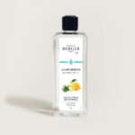 ZEST OF VERBENA – Líquido para Lámpara Catalítica 1L - Imagen 2