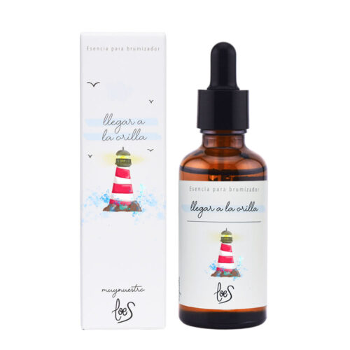 LLEGAR A LA ORILLA – Bruma 50ml LOES - Imagen 3
