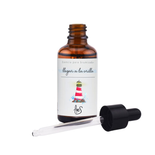 LLEGAR A LA ORILLA – Bruma 50ml LOES - Imagen 6