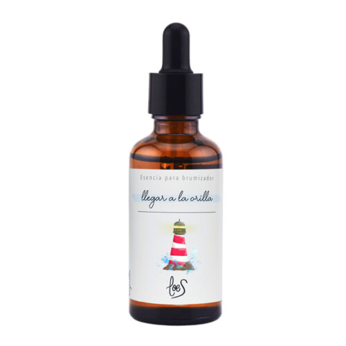LLEGAR A LA ORILLA – Bruma 50ml LOES - Imagen 7