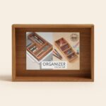 Bandeja de madera - NOA MEDIANA - Imagen 2