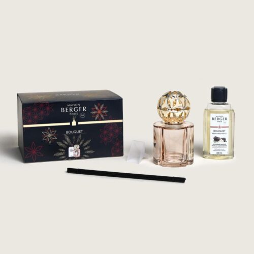 Bouquet Pomelis Nude – POMELIS – Splendeur Vanillée 200ml - Imagen 7