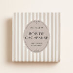 BOIS DE CACHEMIRE - Ceras perfumadas de Mathilde M - Imagen 2