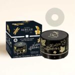 Difusor Nómada Negro Lolita Lempicka: Perfuma donde quieras ⚡ Recargable, inalámbrico y con un aroma icónico. Ideal para casa, coche o viaje.