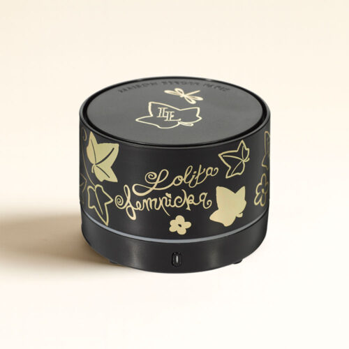 NOMADA NEGRO LOLITA LEMPICKA – Difusor de coche inalámbrico - Imagen 5