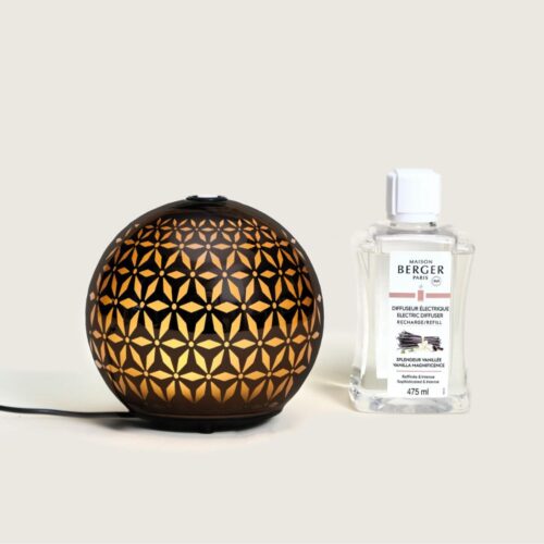 Difusor de aromas – POMELIS – Splendour Vanillée - Imagen 3