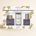 Dúo mini LOLITA LEMPICKA PARME VIOLETA –  Bouquet y Perfume de Ambiente - Imagen 8