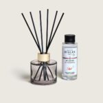 Dúo mini ROSALIE – Bouquet y Perfume de ambiente - Imagen 5