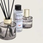 Dúo mini ROSALIE – Bouquet y Perfume de ambiente - Imagen 8