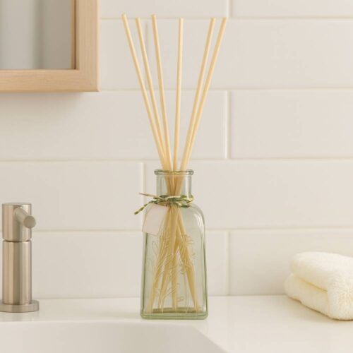 ENVASE MIKADO TESSA - Ámbar Claro - Imagen 2