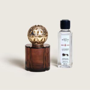 POMELIS CHOCOLATE – Lámpara Catalítica + aroma 250ml