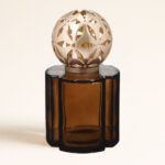 Pomelis Chocolate, la lámpara catalítica más sofisticada de Maison Berger. Diseño exclusivo + fragancia Splendeur Vanillée. 🌟 ¡Haz tuyo este lujo!