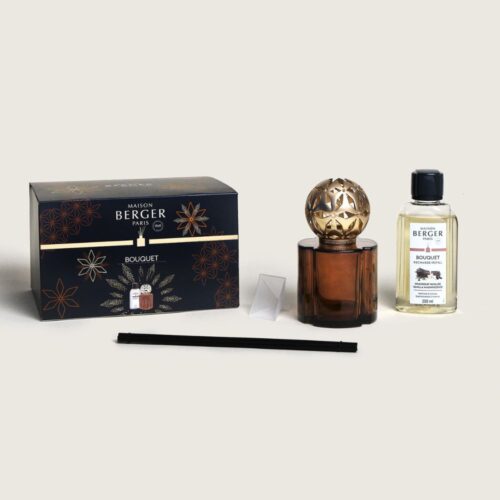 Bouquet Pomelis Chocolate – POMELIS – Splendeur Vanillée 200ml - Imagen 3