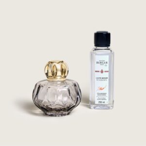 ROSALIE GRIS – Lámpara Catalítica + aroma 250ml