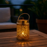 Lámpara vela de té - CANDELA - Imagen 3
