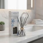 ROSALIE – Mini Bouquet aroma Exquisite Sparkle 90ml - Imagen 2