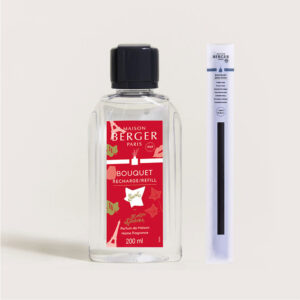 Prolonga la magia con el Recambio de Mikado Lolita Lempicka Sweet (200 ml). Aroma goloso que perfuma tu hogar semanas. ¡Descúbrelo ahora!