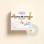 Recarga Difusor Nómada Lolita Lempicka: Mantén tu Nómada siempre listo con esta cerámica fácil de usar. Perfume icónico, práctico y elegante.
