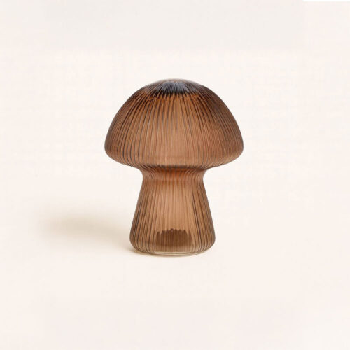 La Seta Decorativa con luz Cobre Pequeña Ilumina y decora tu hogar. Portátil, cálida y encantadora. ¡Hace magia en cualquier rincón!
