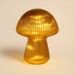 Seta Decorativa con Luz - COBRE PEQUEÑA - Imagen 3