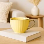 Taza - ENCANTO AMARILLA - Imagen 2