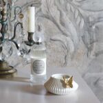 VOILE DE LIN - Cofre tea light perfumadas Mathilde M - Imagen 3
