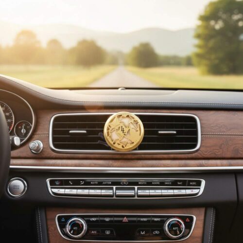 Ambientador de coche LOLITA LEMPICKA SWEET + aroma – Berger - Imagen 6