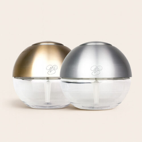 Difusor Bola de Olor 600ml - 20 GOTAS - Imagen 1