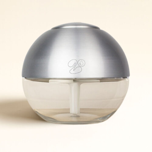 Difusor Bola de Olor 600ml - 20 GOTAS - Imagen 3
