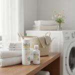 SILK CHAMOMILE - Bruma Wash up 50ml - Imagen 2