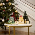 THE ET PAIN D'EPICES - Caja regalo Navidad - Imagen 5