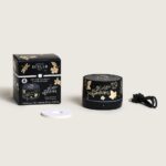 NOMADA NEGRO LOLITA LEMPICKA – Difusor de coche inalámbrico - Imagen 3