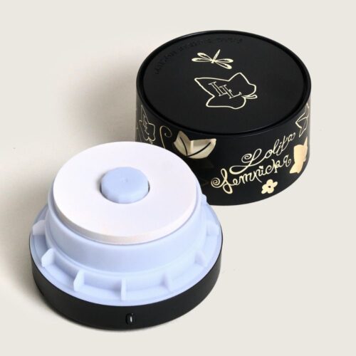 NOMADA NEGRO LOLITA LEMPICKA – Difusor de coche inalámbrico - Imagen 9