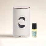 ÉDITION ORIGINE – Difusor de perfume inalámbrico Esteban + aroma Pure Line