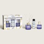 Dúo mini LOLITA LEMPICKA PARME VIOLETA –  Bouquet y Perfume de Ambiente - Imagen 3