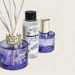 Dúo mini LOLITA LEMPICKA PARME VIOLETA –  Bouquet y Perfume de Ambiente - Imagen 5