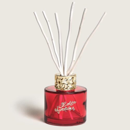 Dúo mini LOLITA LEMPICKA SWEET –  Bouquet y Perfume de Ambiente - Imagen 5